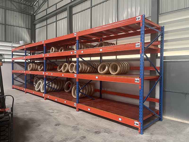 stainless steel wires